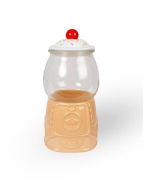 Target Bullseye Playground Summer 2026 Ice Cream Gumball Machine w/ Sprinkles